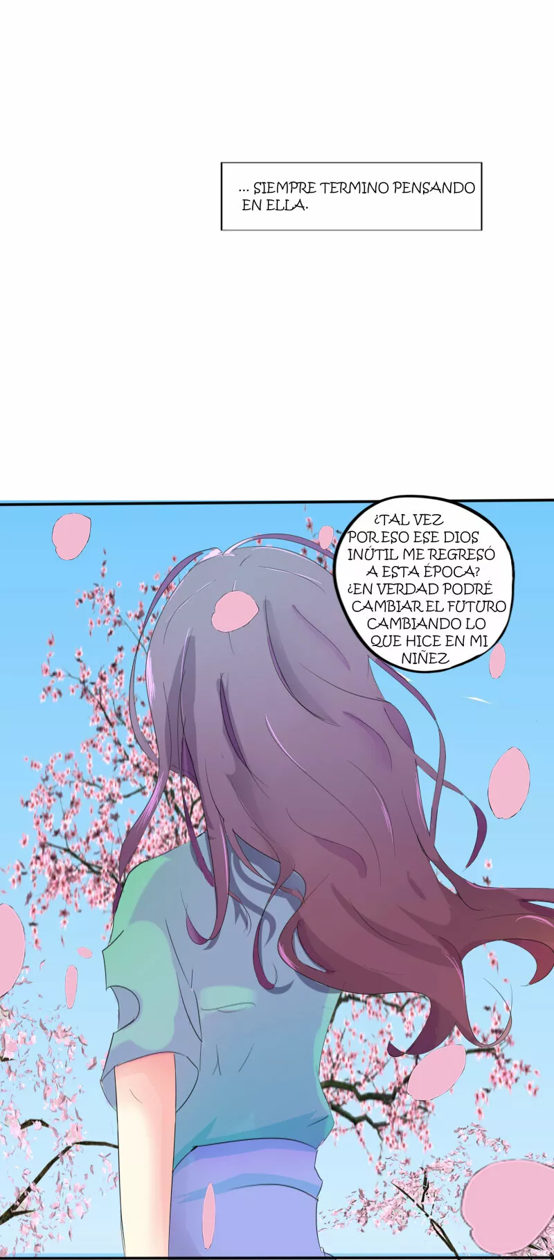 Re:Friendzone Capítulo 17 - Page 26