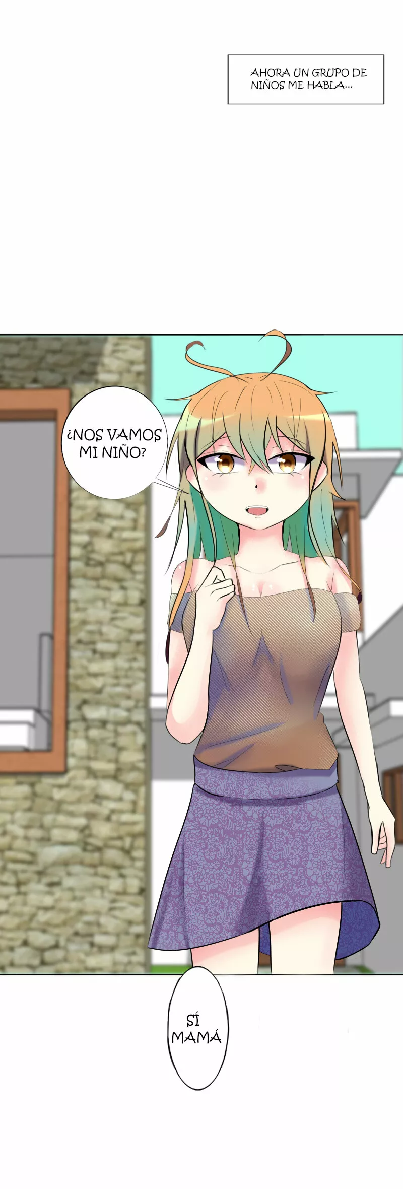 Re:Friendzone Capítulo 17 - Page 5