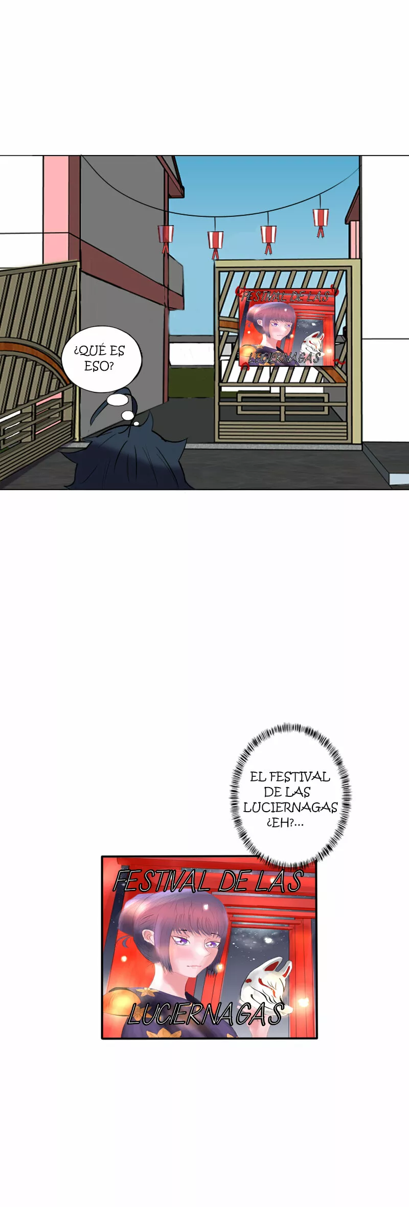 Re:Friendzone Capítulo 17 - Page 8
