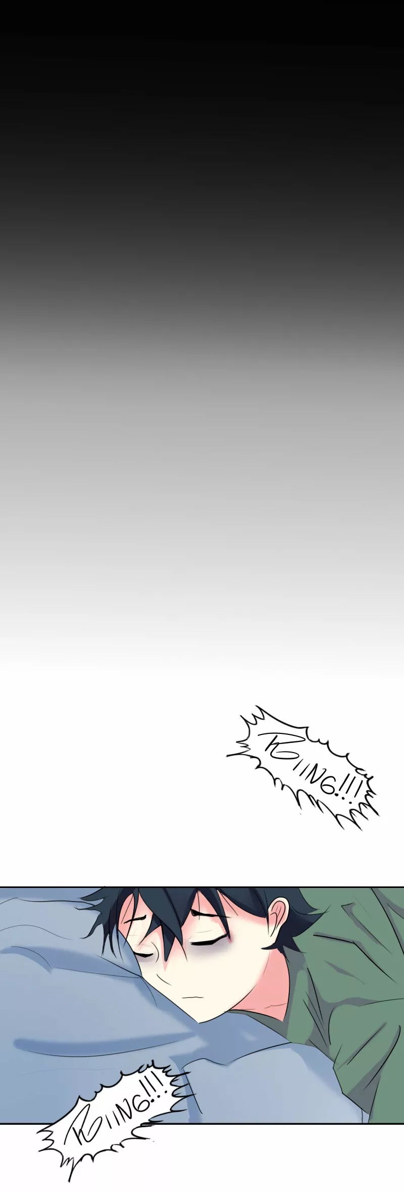 Re:Friendzone Capítulo 18 - Page 10