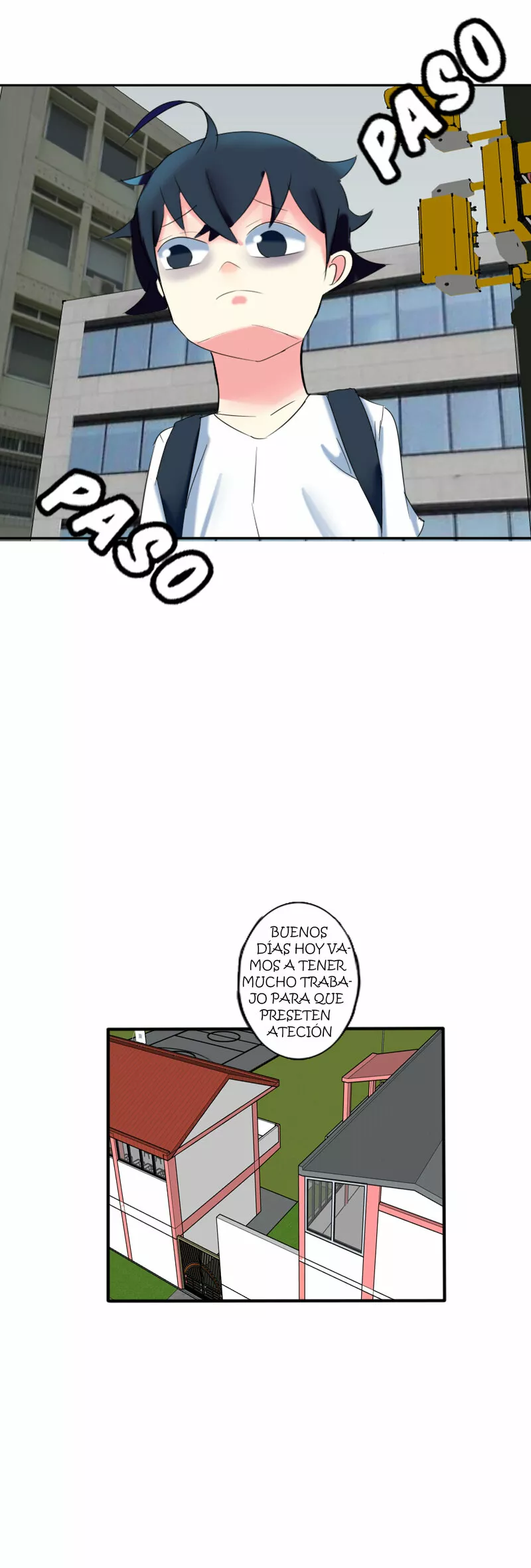 Re:Friendzone Capítulo 18 - Page 12
