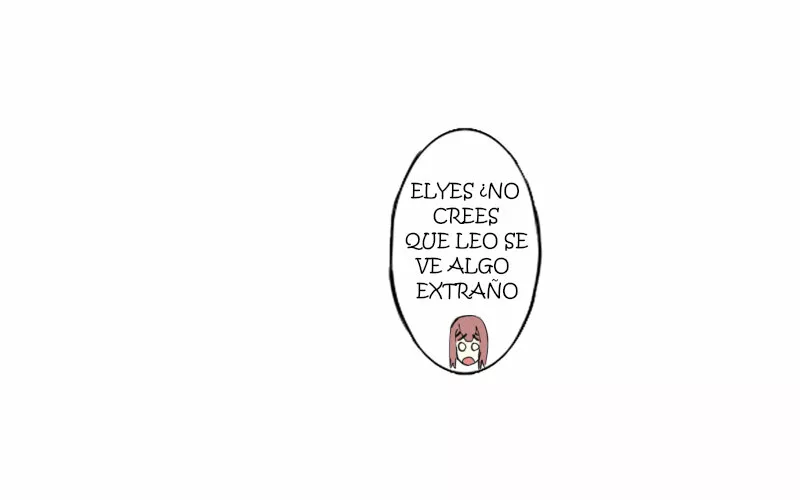 Re:Friendzone Capítulo 18 - Page 13