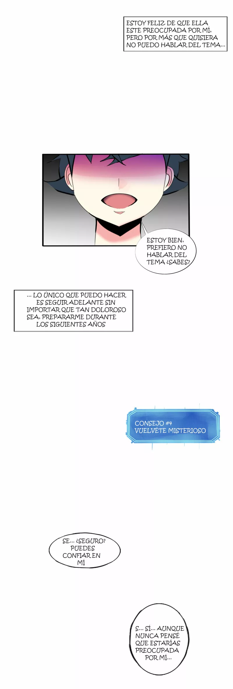Re:Friendzone Capítulo 18 - Page 20