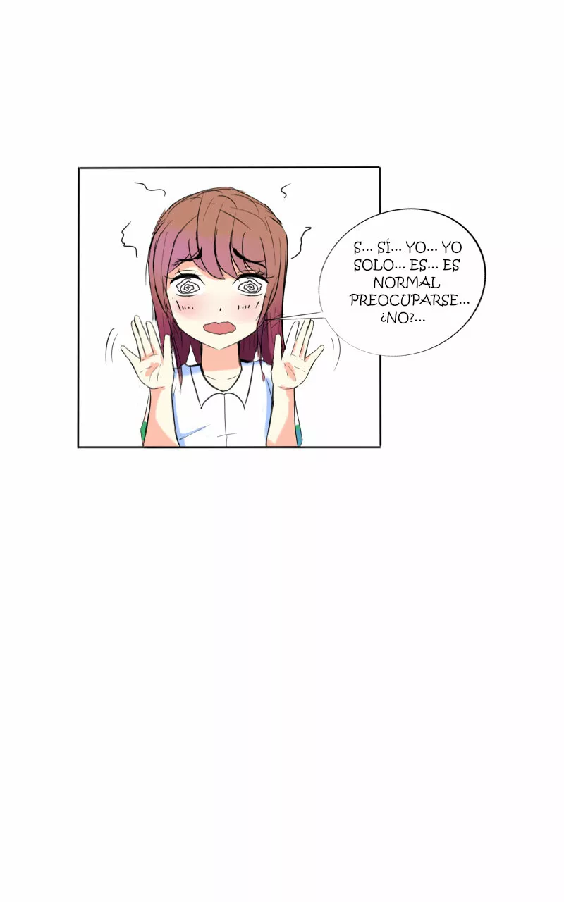 Re:Friendzone Capítulo 18 - Page 21