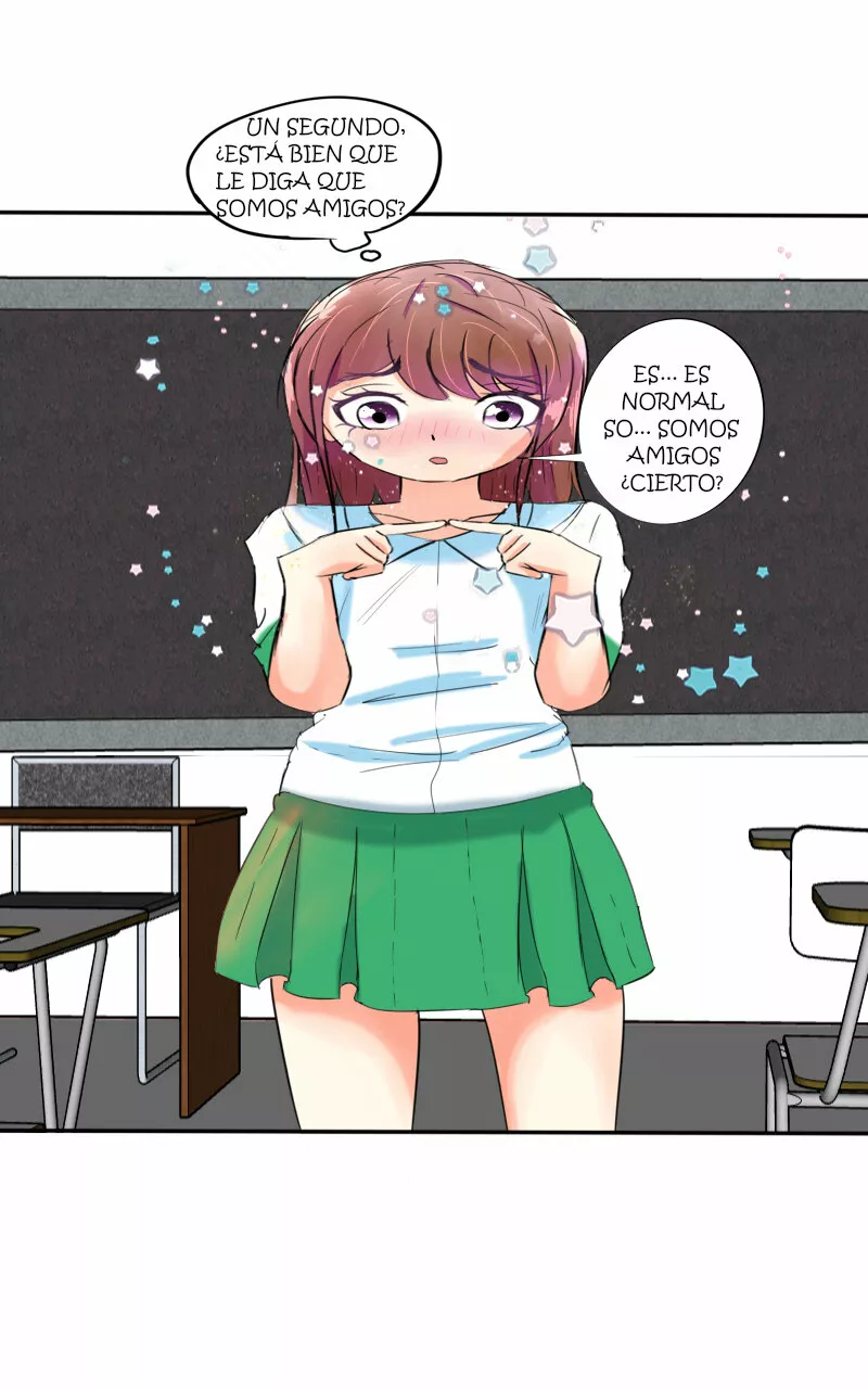Re:Friendzone Capítulo 18 - Page 22