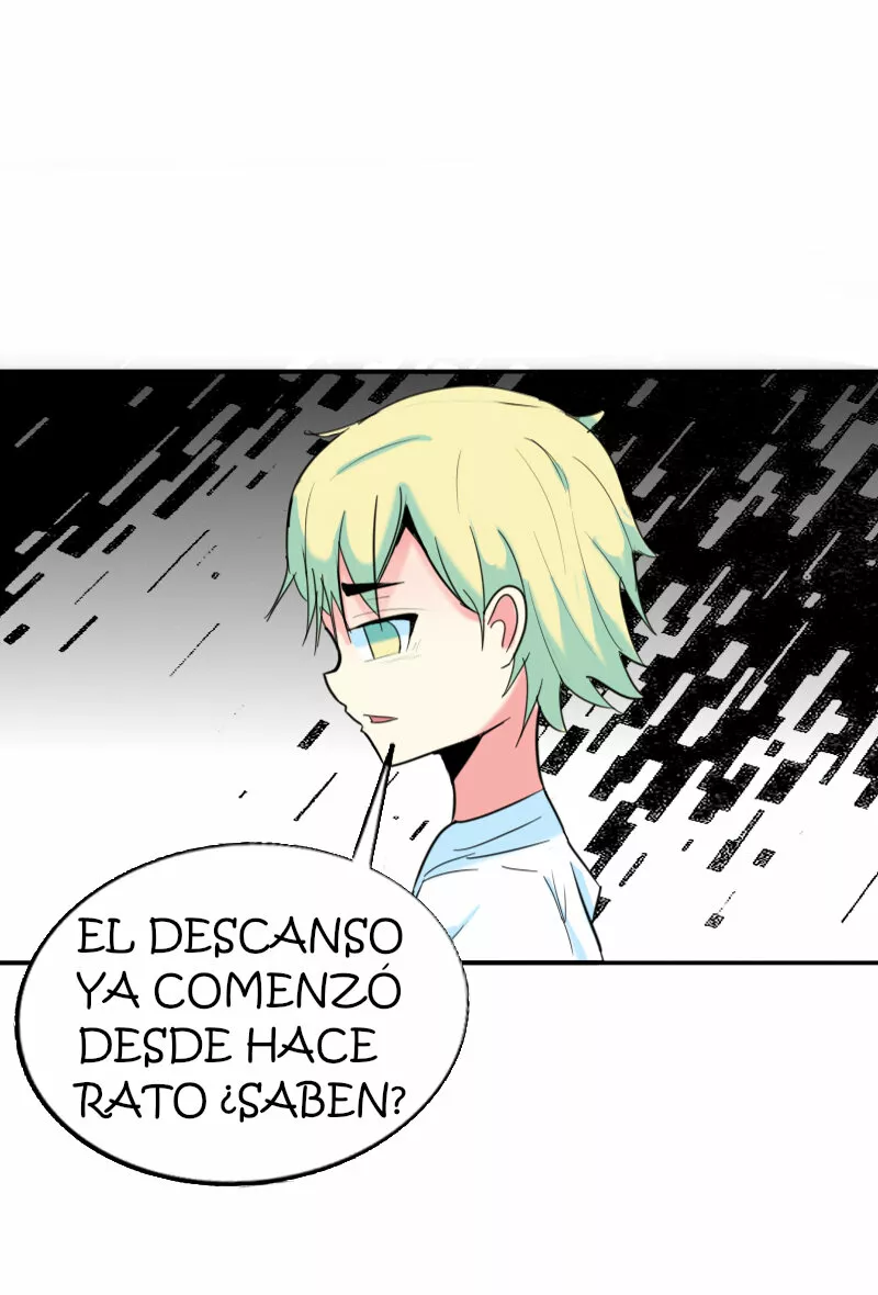 Re:Friendzone Capítulo 18 - Page 24