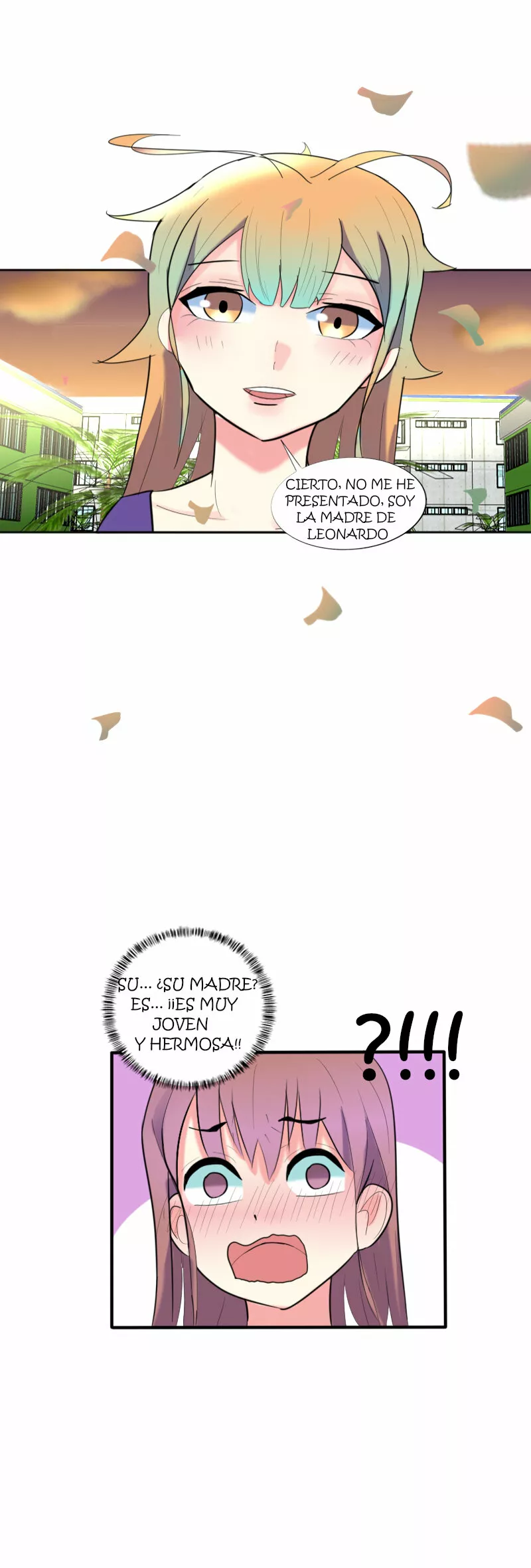Re:Friendzone Capítulo 18 - Page 28