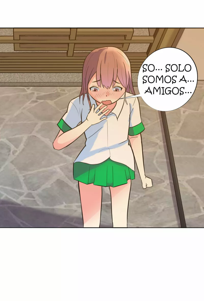 Re:Friendzone Capítulo 18 - Page 31