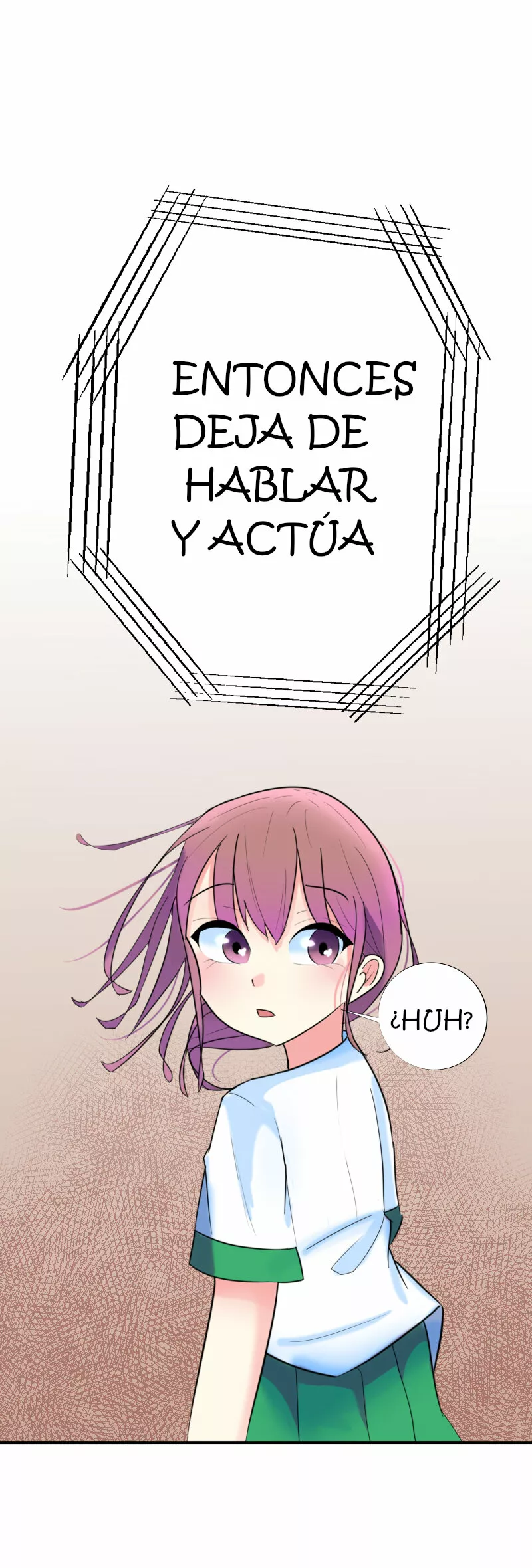 Re:Friendzone Capítulo 18 - Page 34