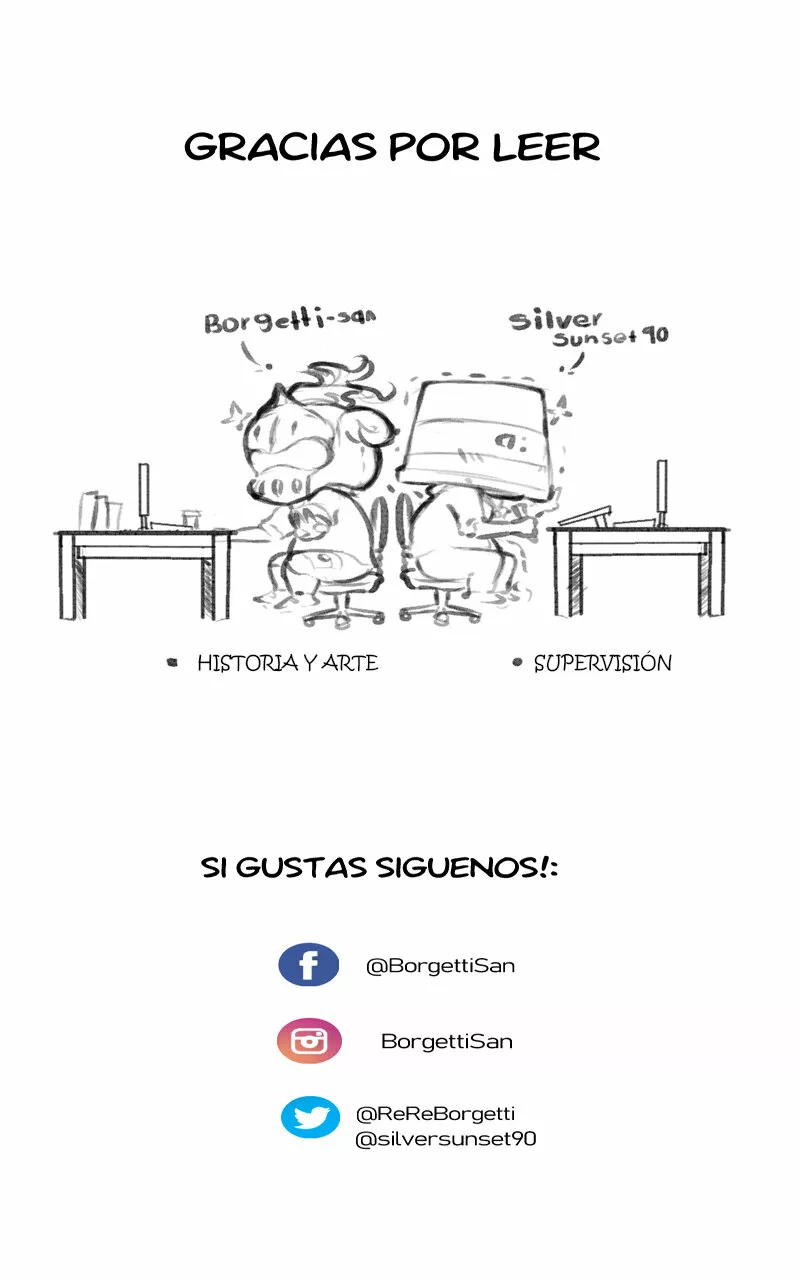 Re:Friendzone Capítulo 18 - Page 36