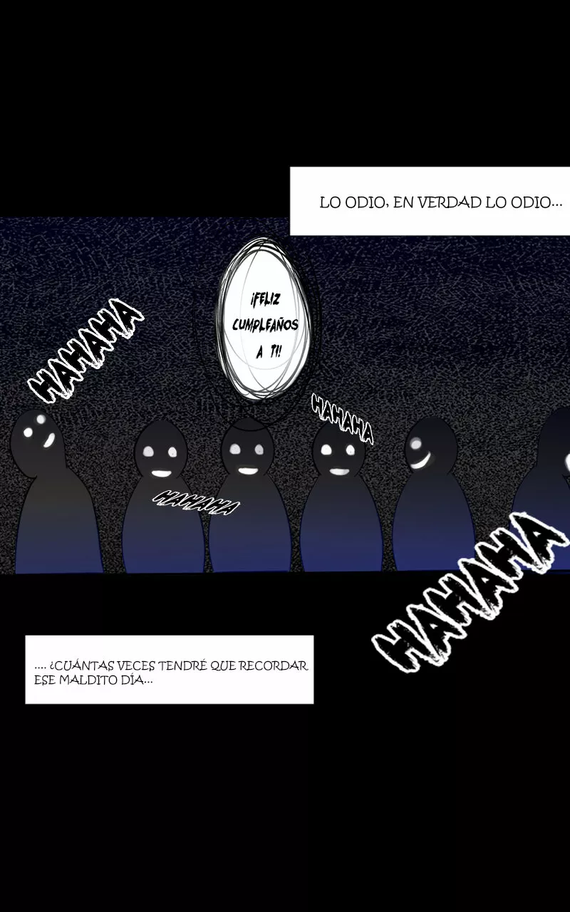 Re:Friendzone Capítulo 18 - Page 6