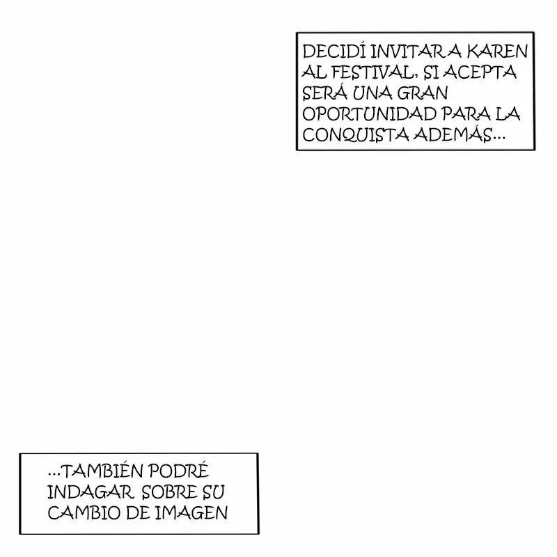 Re:Friendzone Capítulo 19 - Page 18