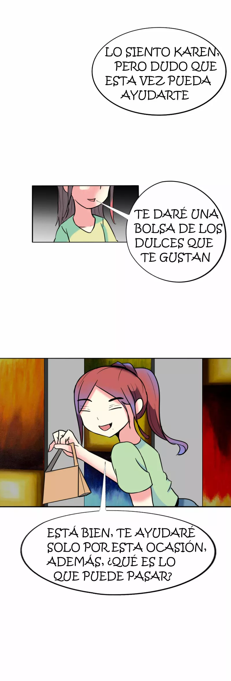 Re:Friendzone Capítulo 19 - Page 30