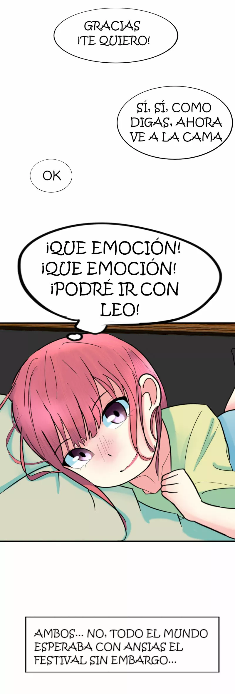 Re:Friendzone Capítulo 19 - Page 31