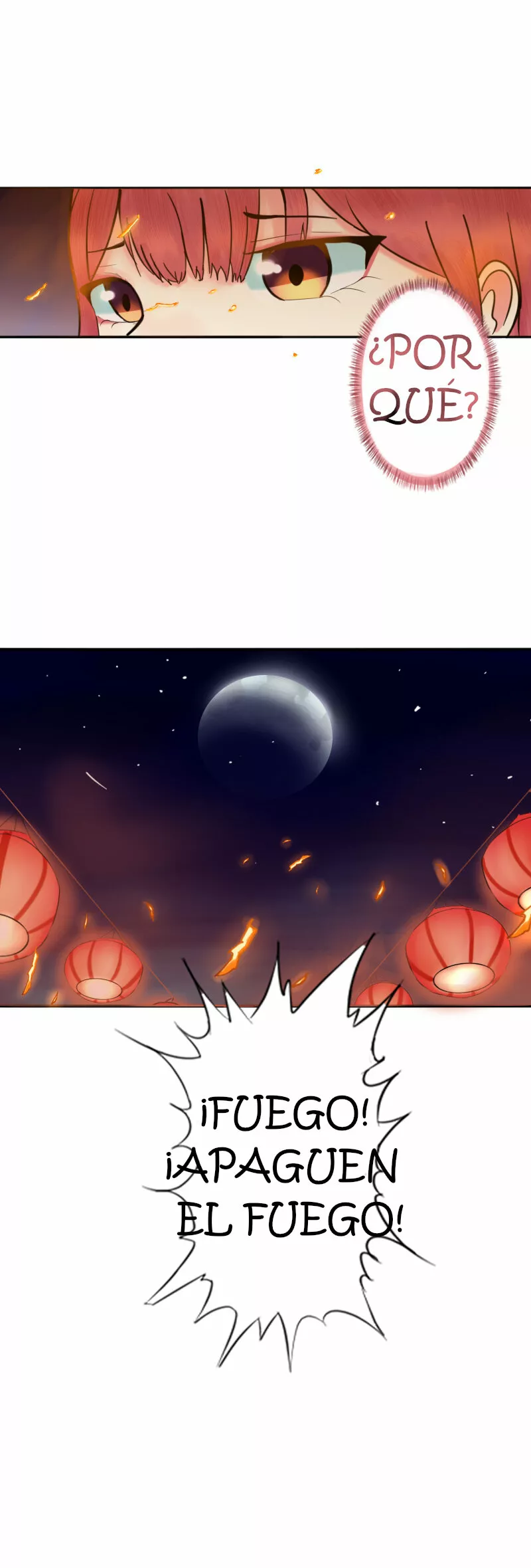 Re:Friendzone Capítulo 19 - Page 32