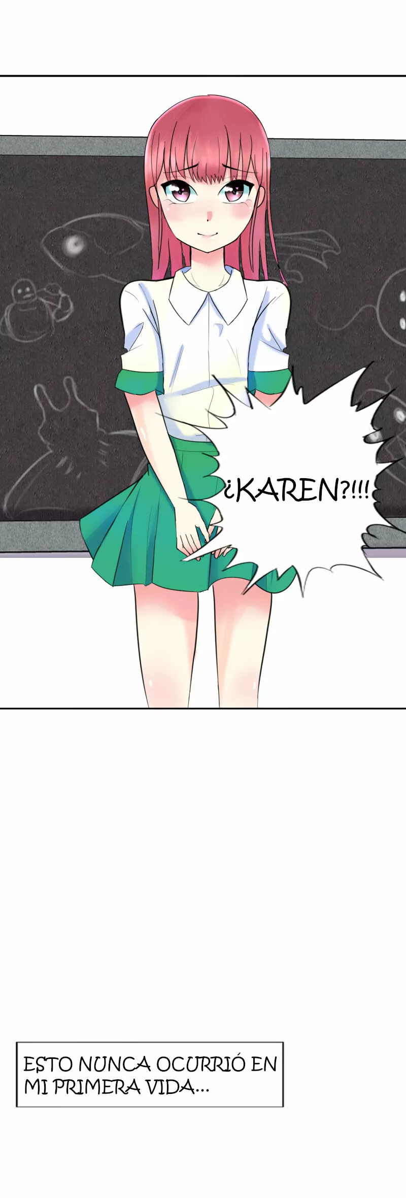 Re:Friendzone Capítulo 19 - Page 5