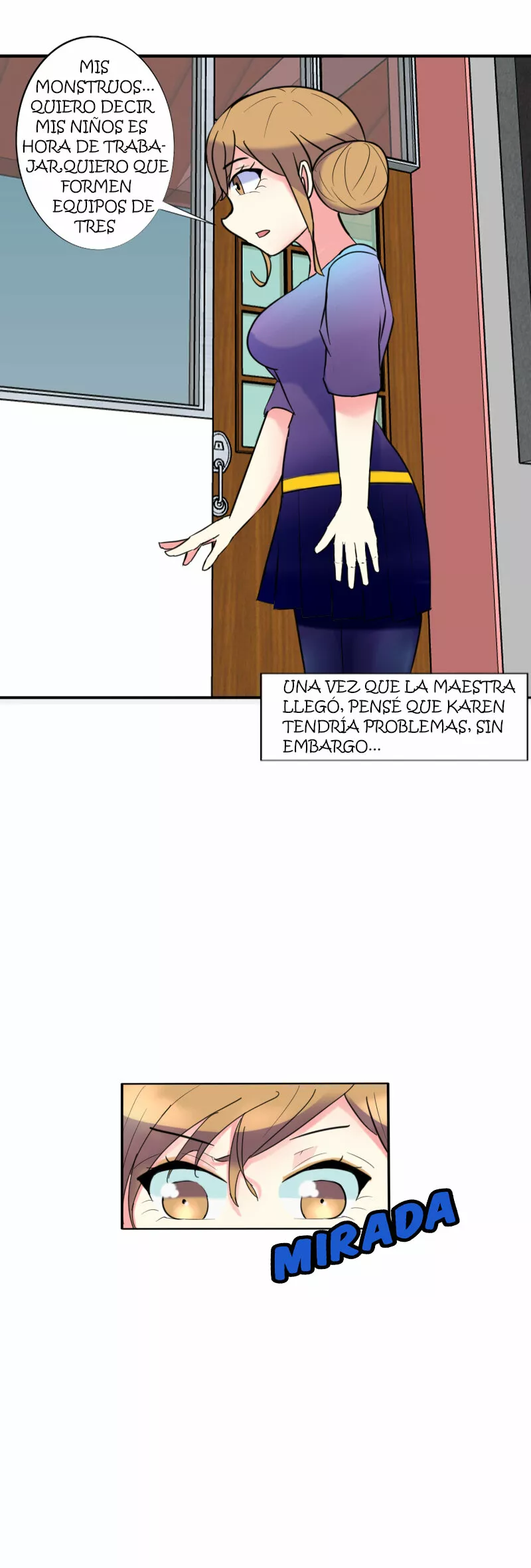 Re:Friendzone Capítulo 19 - Page 9