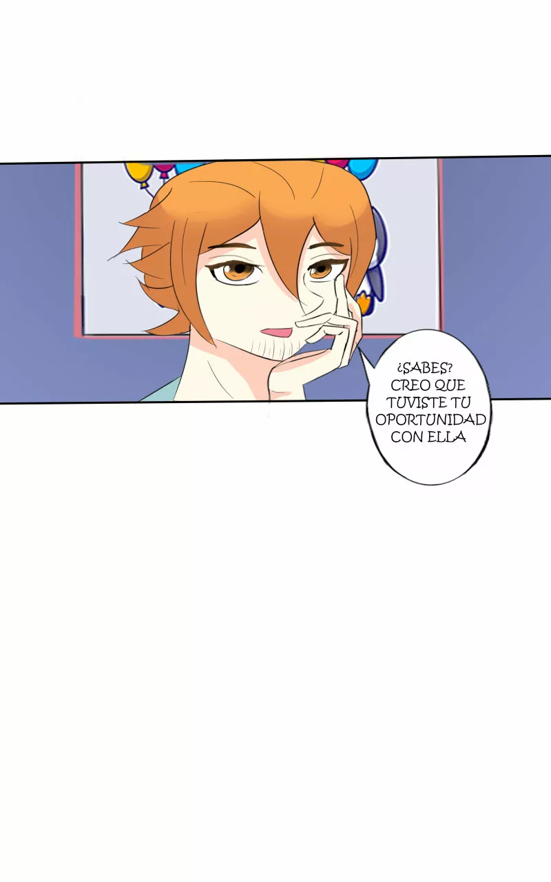 Re:Friendzone Capítulo 2 - Page 10
