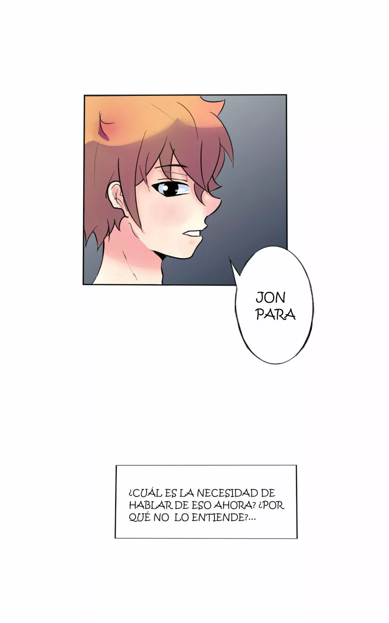 Re:Friendzone Capítulo 2 - Page 11