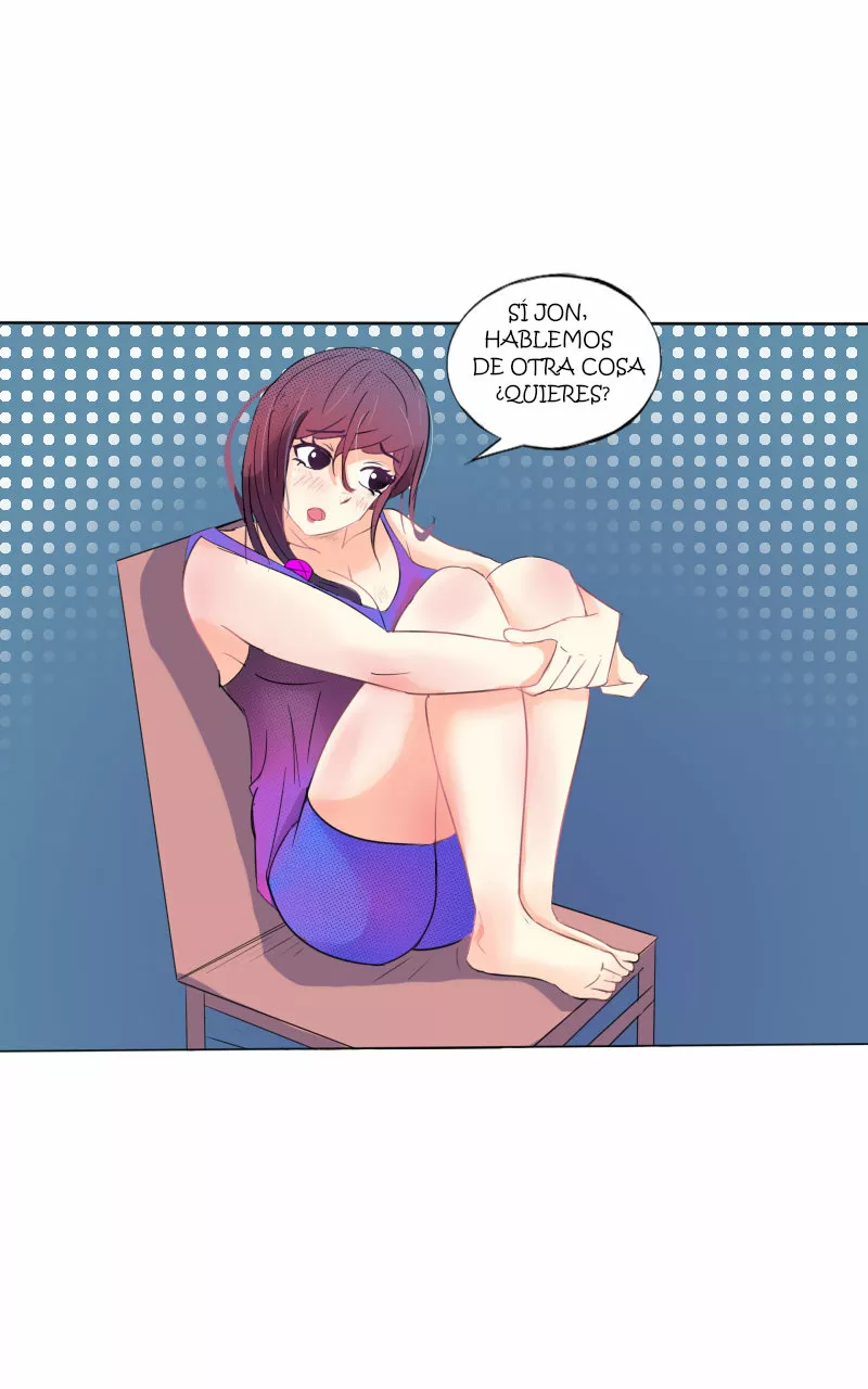 Re:Friendzone Capítulo 2 - Page 12