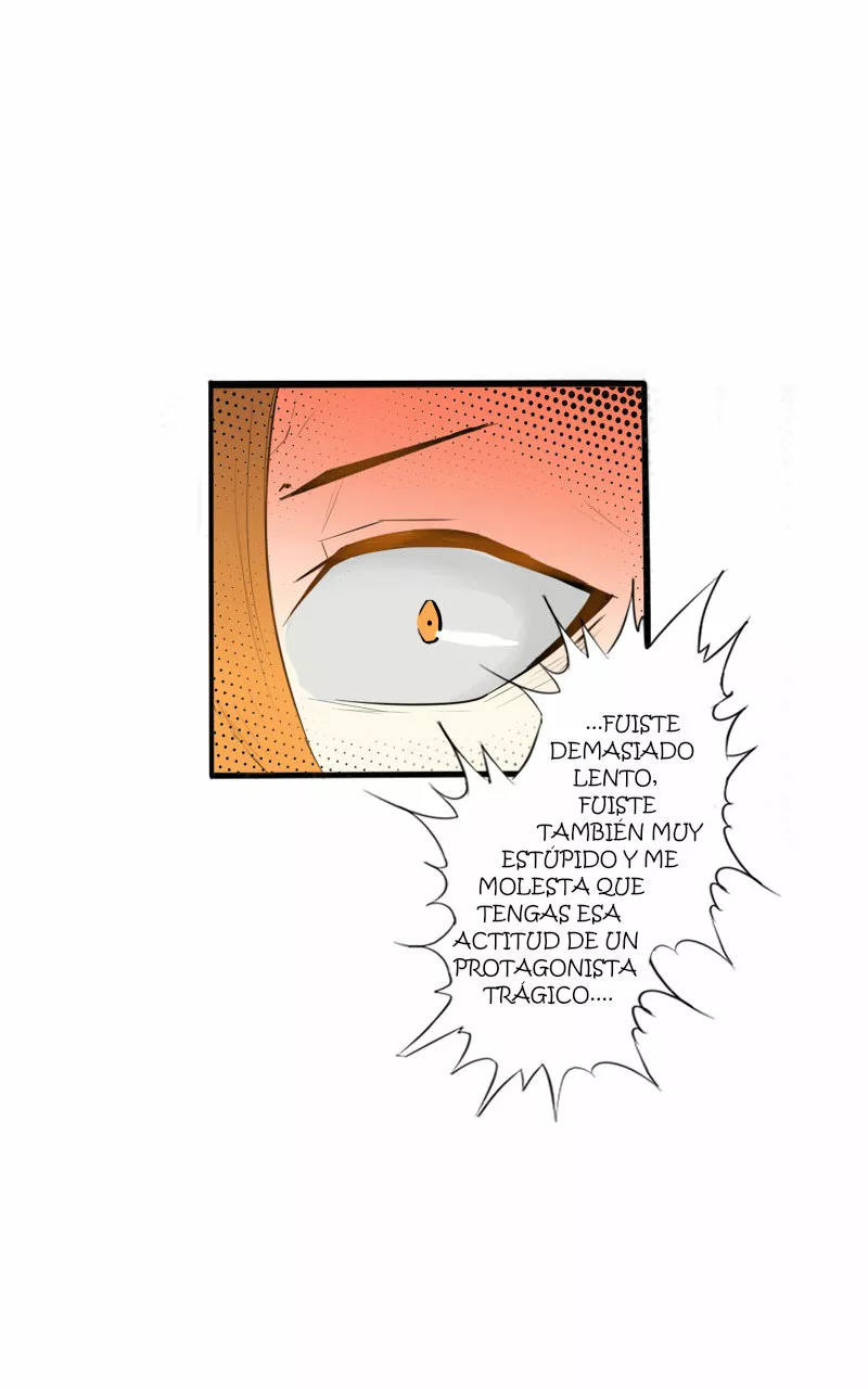 Re:Friendzone Capítulo 2 - Page 13