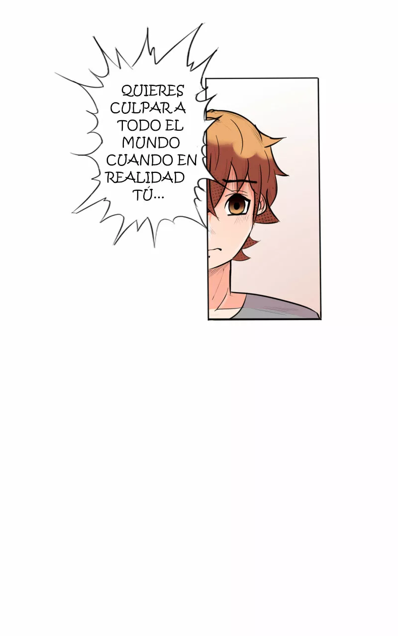 Re:Friendzone Capítulo 2 - Page 14
