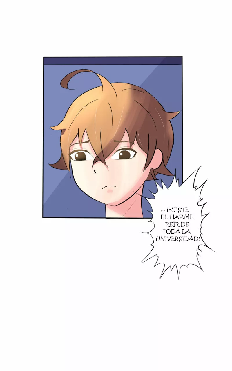 Re:Friendzone Capítulo 2 - Page 15
