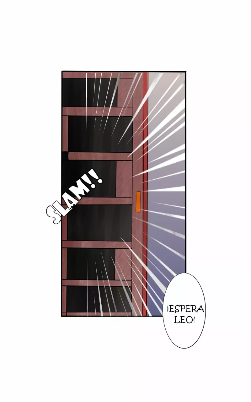 Re:Friendzone Capítulo 2 - Page 18