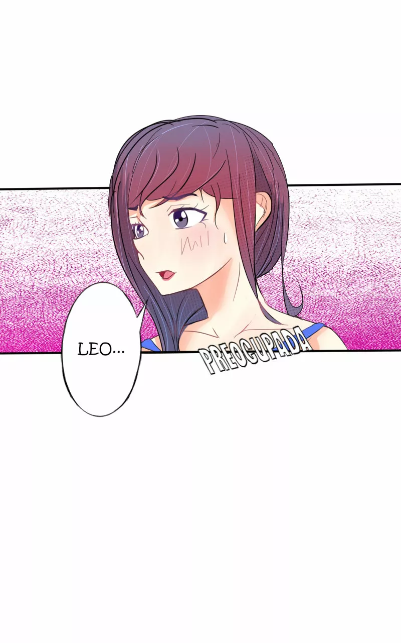 Re:Friendzone Capítulo 2 - Page 19