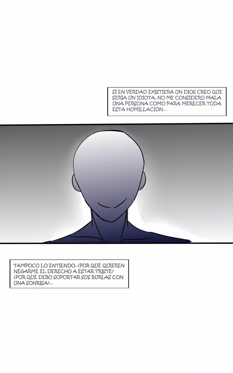 Re:Friendzone Capítulo 2 - Page 23