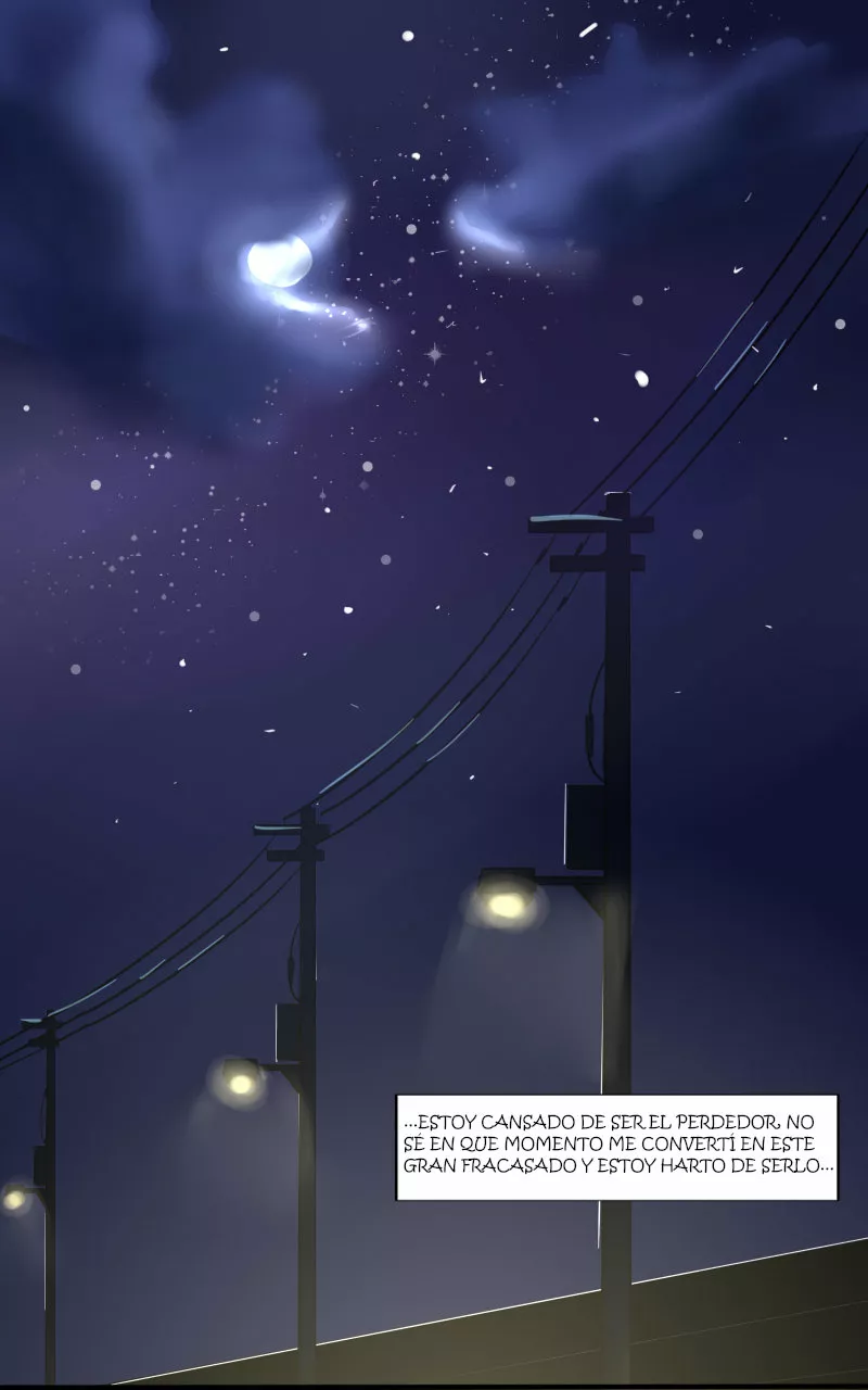 Re:Friendzone Capítulo 2 - Page 24