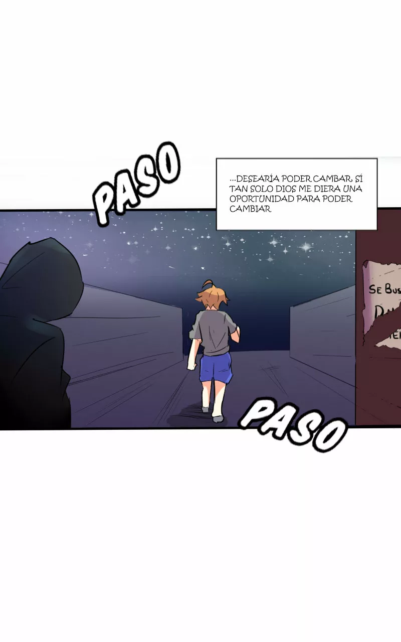 Re:Friendzone Capítulo 2 - Page 25