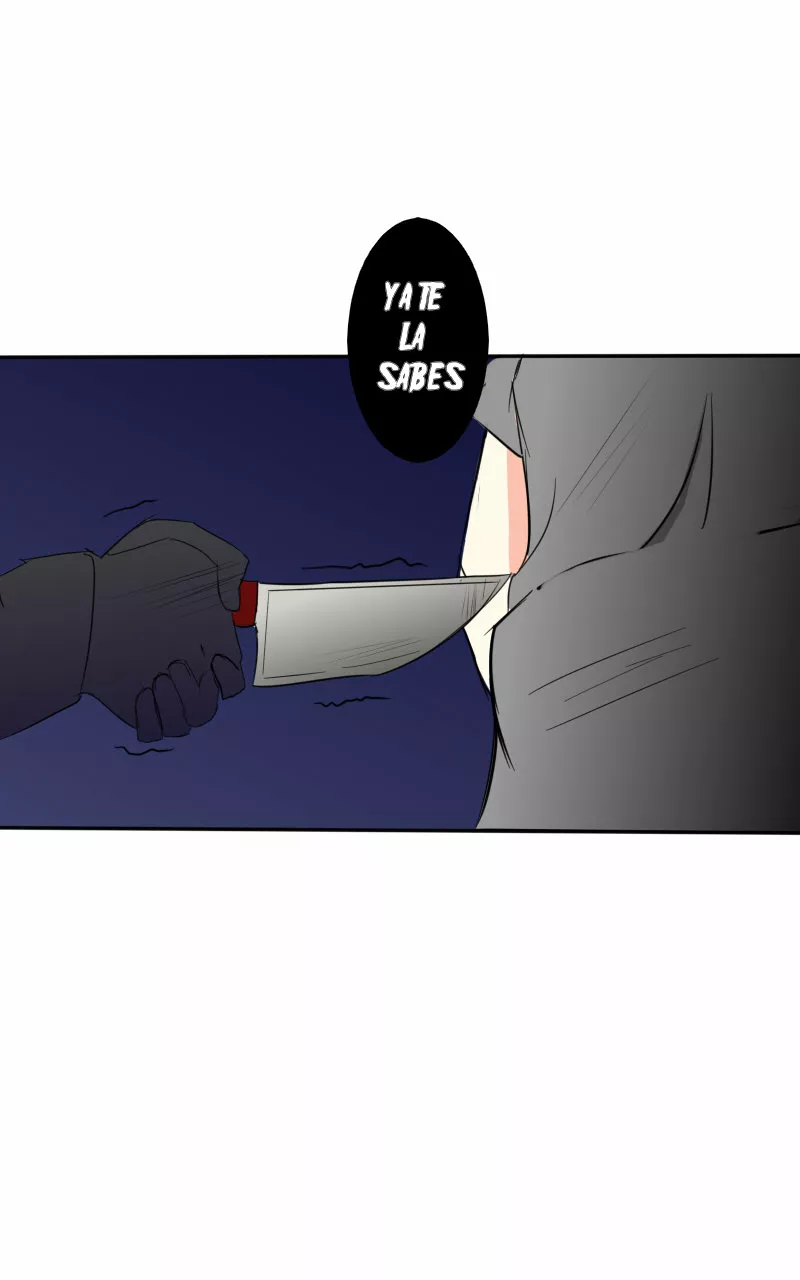 Re:Friendzone Capítulo 2 - Page 27