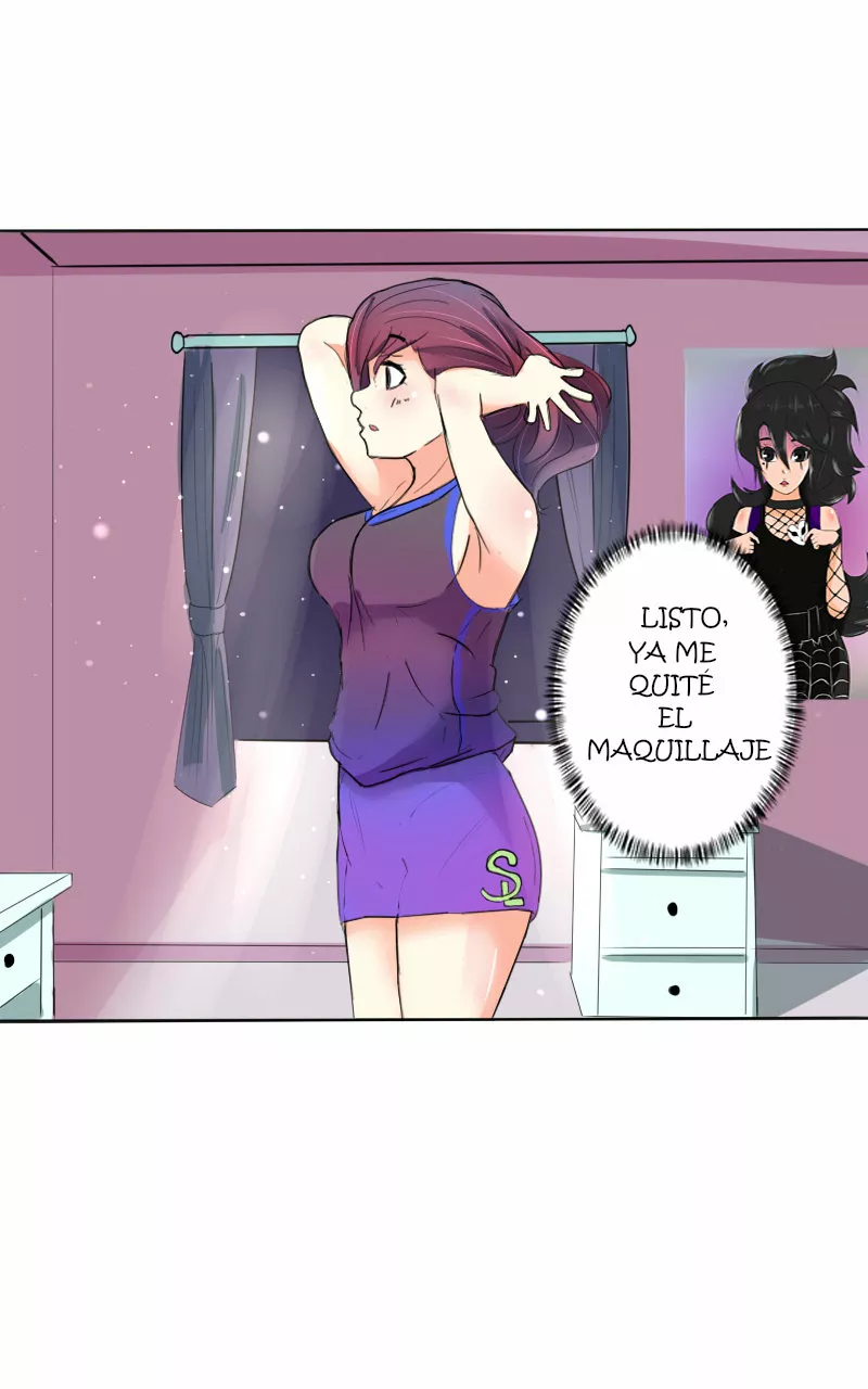 Re:Friendzone Capítulo 2 - Page 3