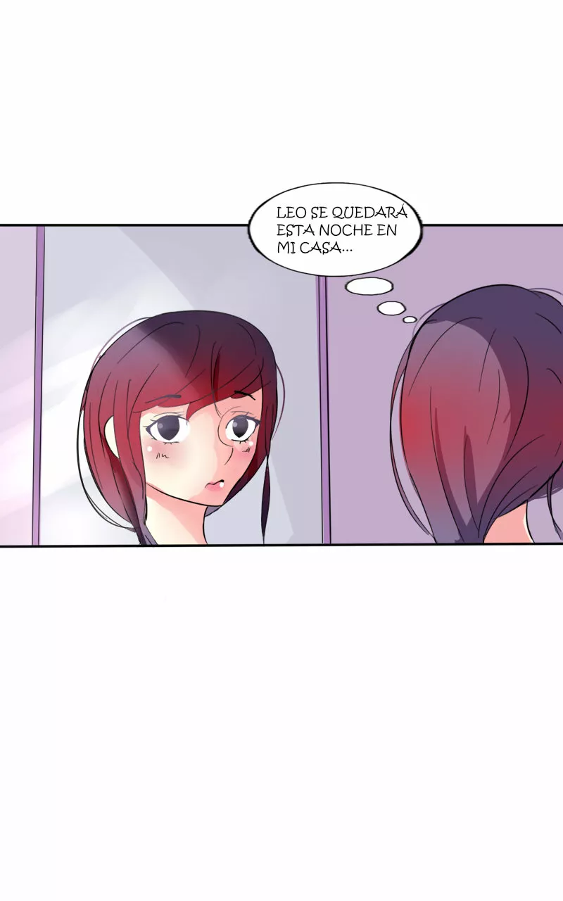 Re:Friendzone Capítulo 2 - Page 4