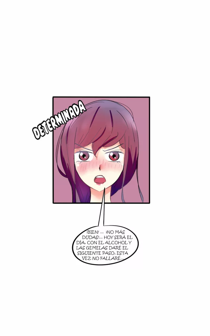 Re:Friendzone Capítulo 2 - Page 6