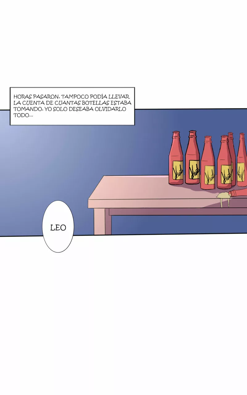 Re:Friendzone Capítulo 2 - Page 8