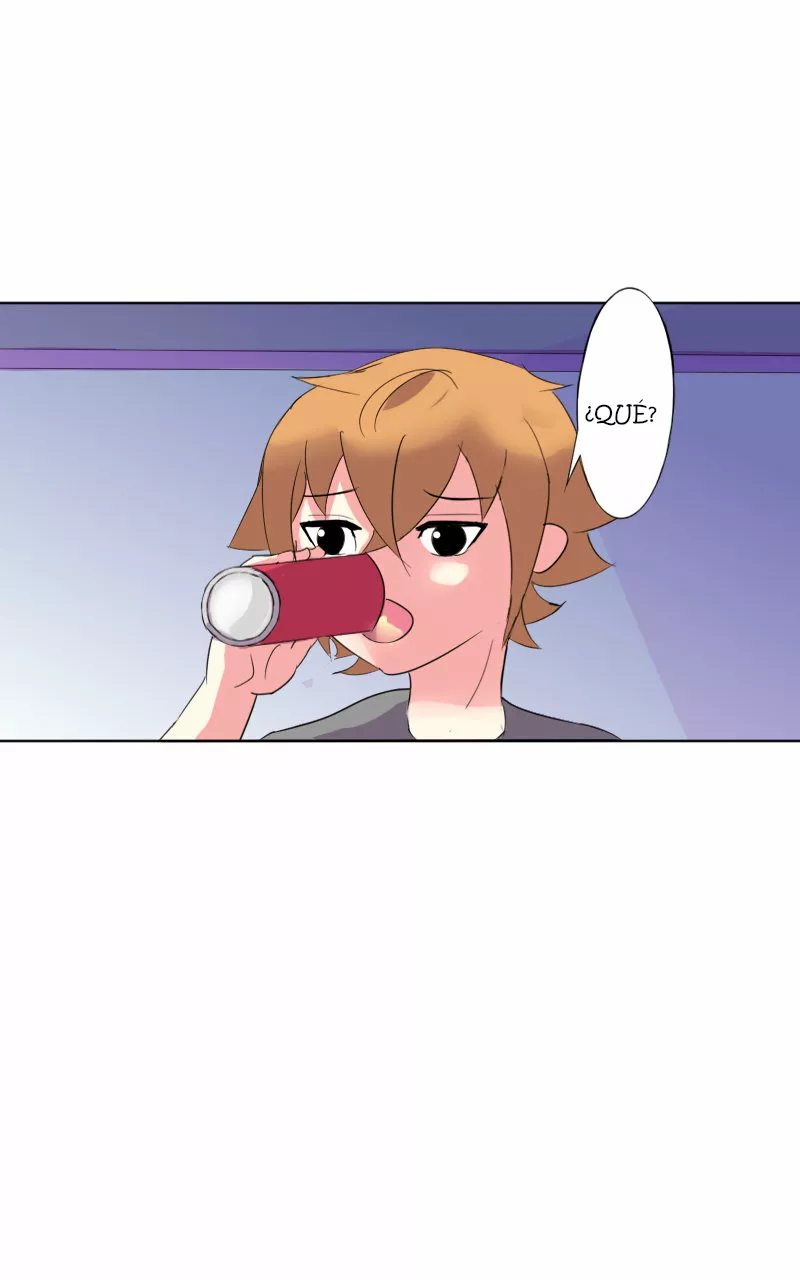 Re:Friendzone Capítulo 2 - Page 9