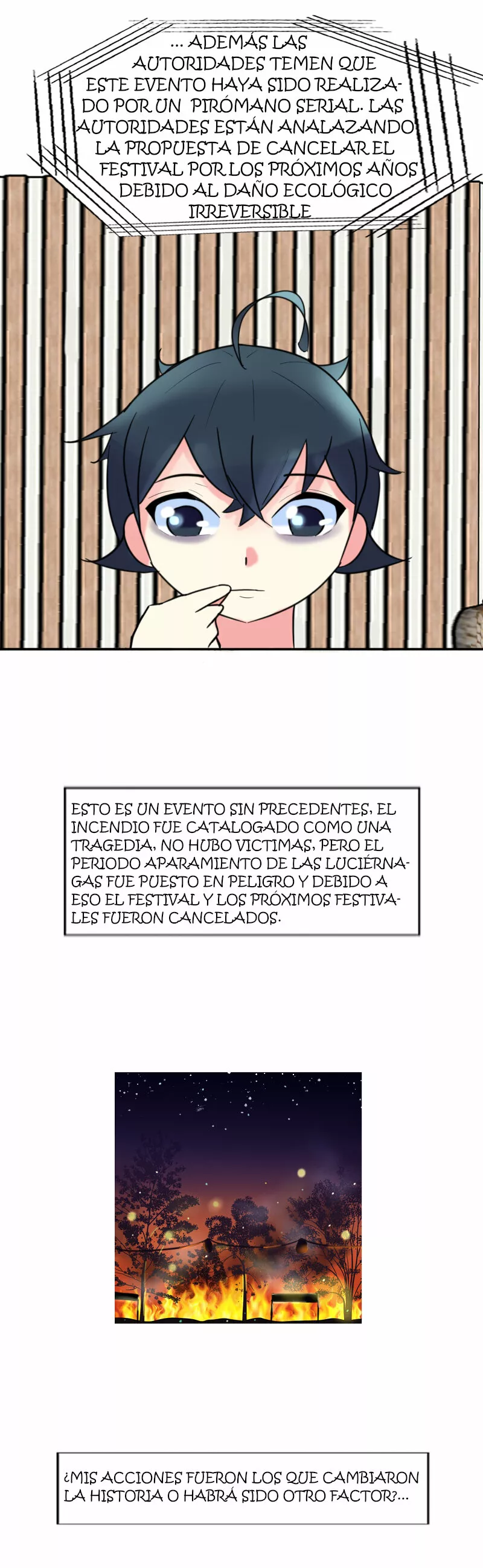 Re:Friendzone Capítulo 20 - Page 4