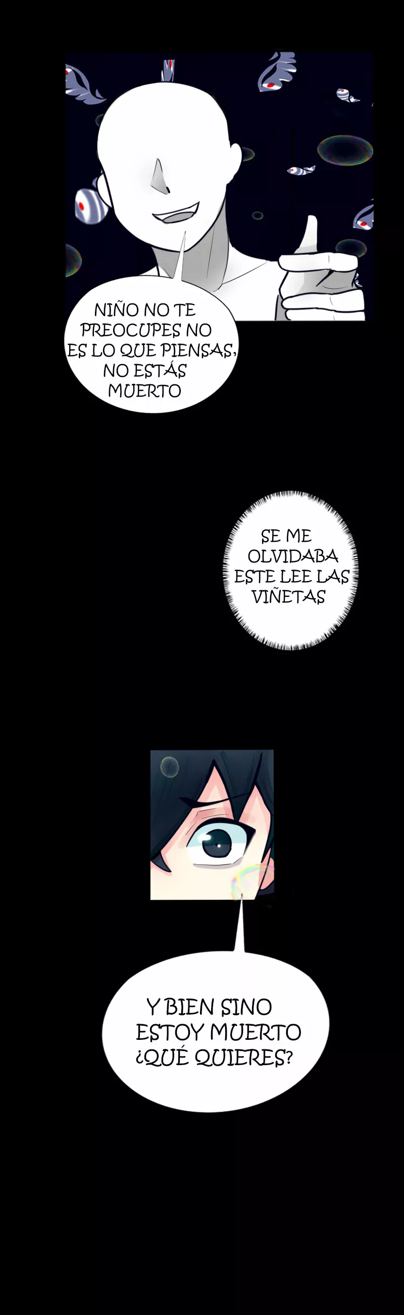 Re:Friendzone Capítulo 21 - Page 19