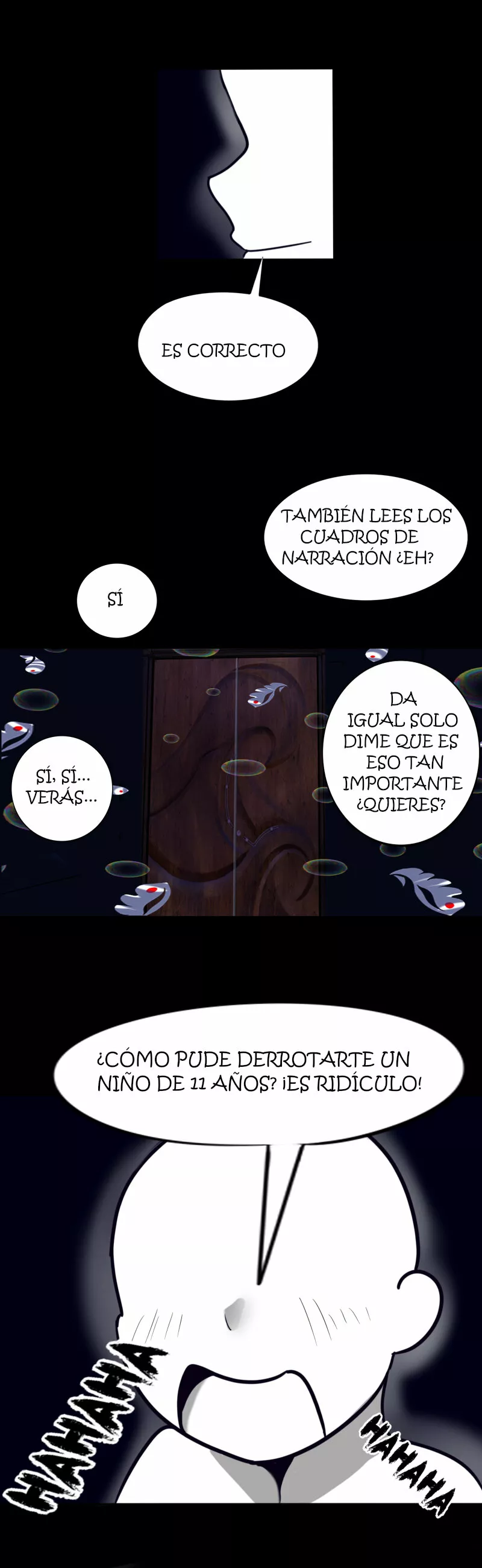 Re:Friendzone Capítulo 21 - Page 21