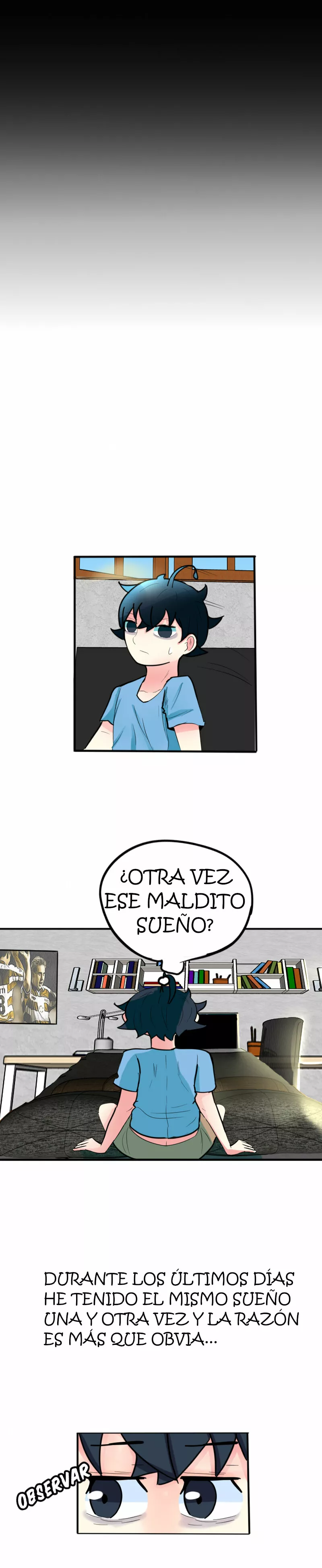 Re:Friendzone Capítulo 23 - Page 4