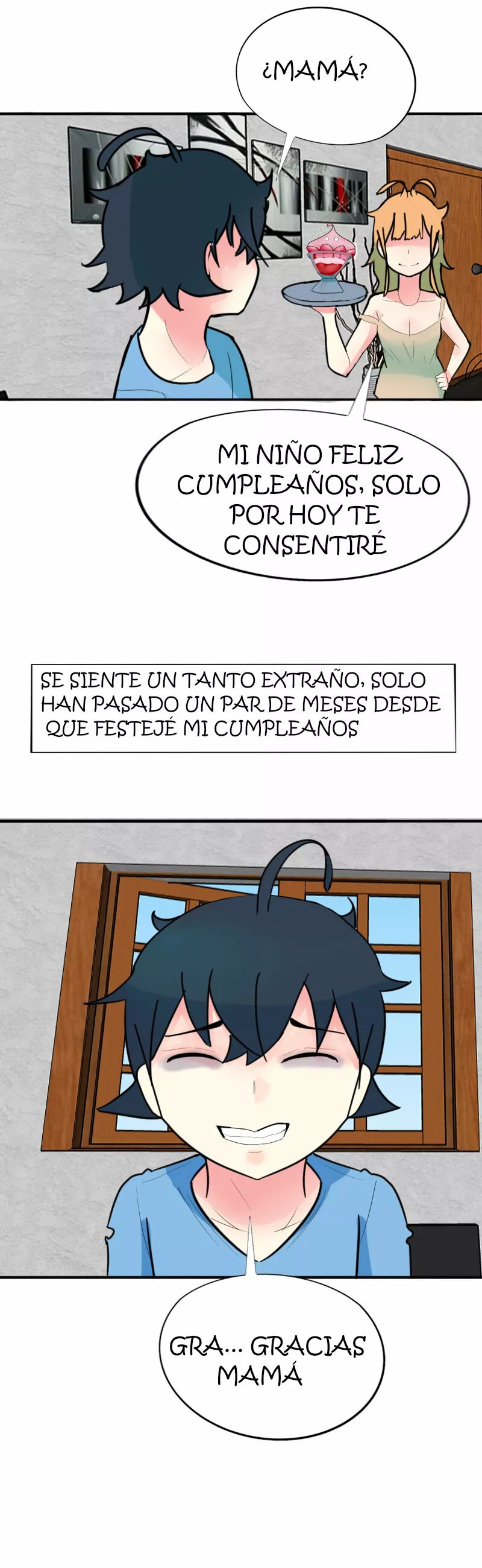 Re:Friendzone Capítulo 23 - Page 6