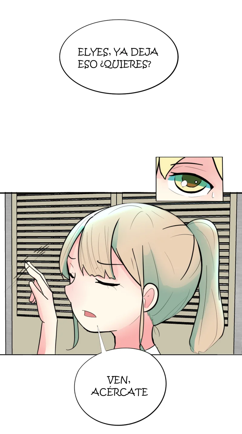 Re:Friendzone Capítulo 24 - Page 17