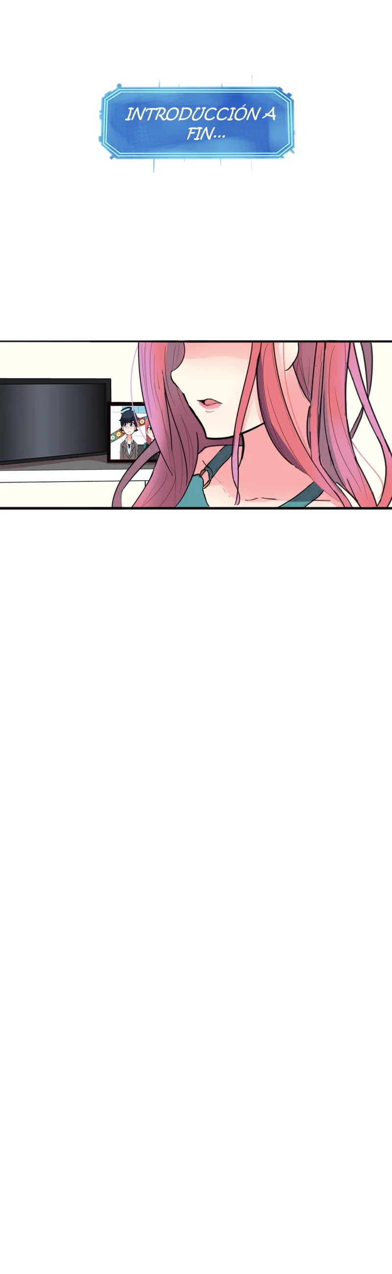 Re:Friendzone Capítulo 24 - Page 21