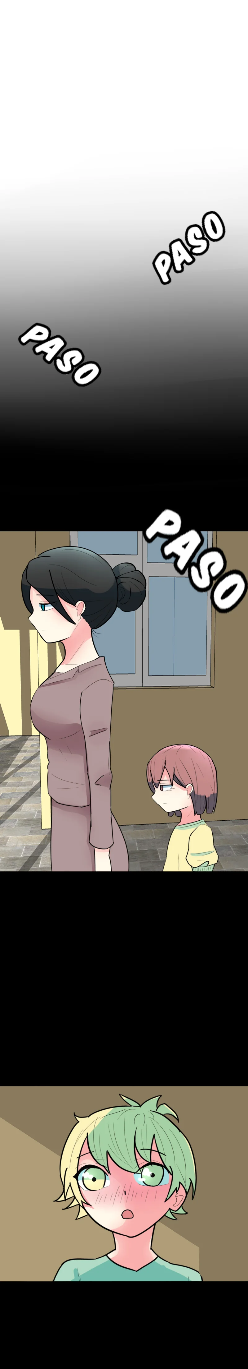 Re:Friendzone Capítulo 24 - Page 3