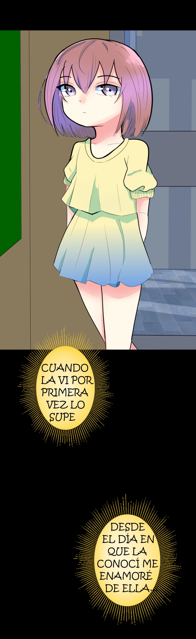 Re:Friendzone Capítulo 24 - Page 4