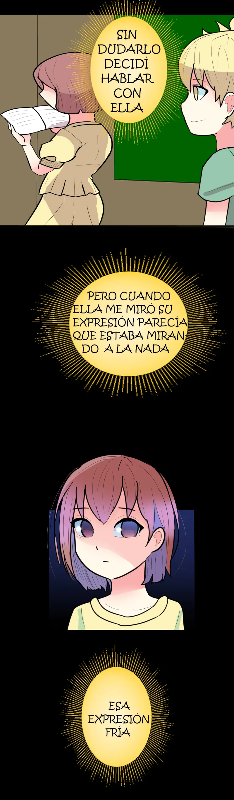 Re:Friendzone Capítulo 24 - Page 5