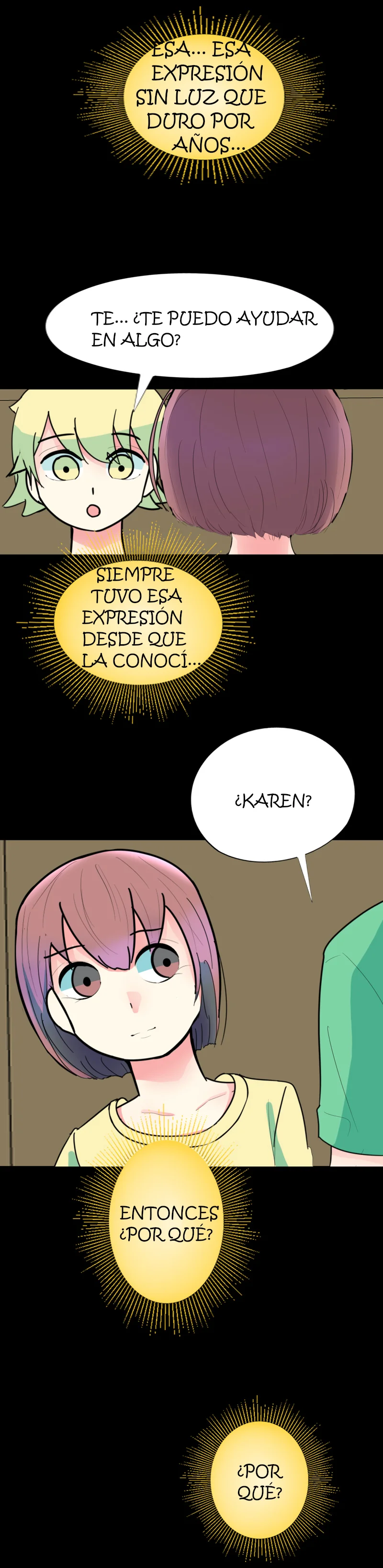 Re:Friendzone Capítulo 24 - Page 6
