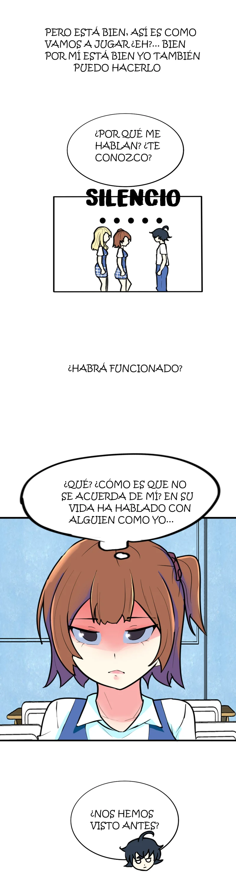 Re:Friendzone Capítulo 26 - Page 10